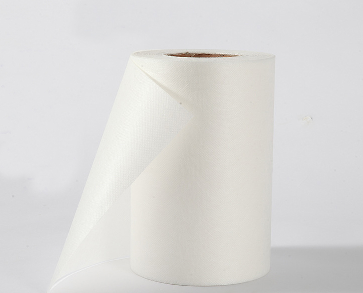 下花园PET无纺布