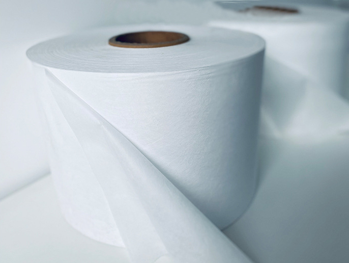 下花园PLA无纺布