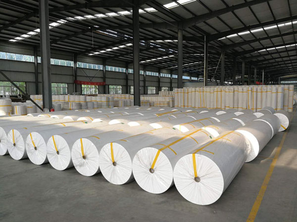 下花园狭缝式涤纶纺粘无纺布