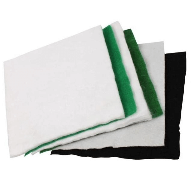 下花园短丝土工布